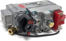 R5599 EMPIRE Propane Gas Valve Lp Heater