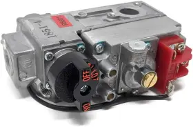 R5601 EMPIRE Propane Lp Gas Valve Vent Heaters