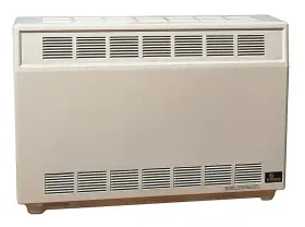 RH35NAT EMPIRE Console Heater Natural Gas