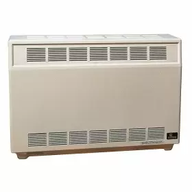 RH50CNAT EMPIRE Freestanding Gas Heatr Ng