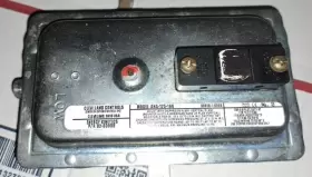 ANA-125-194 ENERGY KINETICS Cleveland Air Sensing Switch #2