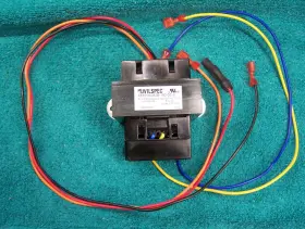 XFF075CB2B-193-0016 ENERTECH WILSPEC Transformer
