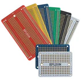 EP-62PCB-MULTI EPLZON Solderable Breadboard Pcb Board Solder