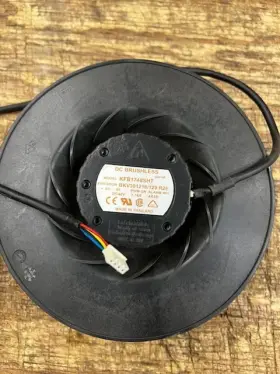 BKV301216-129 ERICSSON Fan