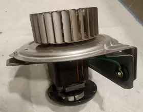 318977-401 ERP Carrier Bryant Payne Draft Inducer Motor Fan #2 318977-401 ERP Carrier Bryant Payne Draft Inducer Motor Fan #2