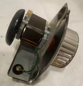 318977-401 ERP Carrier Bryant Payne Draft Inducer Motor Fan 318977-401 ERP Carrier Bryant Payne Draft Inducer Motor Fan