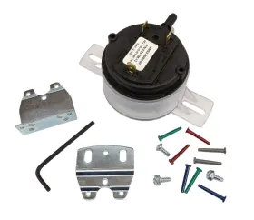 EZS-498-13 ESP Air Pressure Sensing Switch Wc Kit