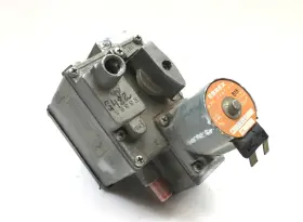 210-221000-1332A ESSEX Hvac Furnace Gas Valve Inlet