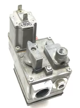 TF-555 ESSEX Hvac Furnace Gas Valve