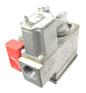SX211Y ESSEX Hvac Furnace Gas Valve #2