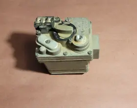 SX242NBO ESSEX Furnace Gas Valve