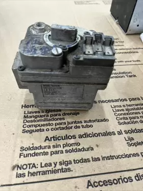 SX242NS ESSEX Hvac Gas Valve