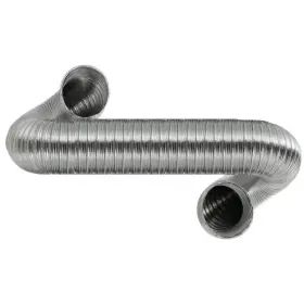 EVER020 EVERBILT Dryer Vent Duct Semi Rigid Flexible Airflow EVER020 EVERBILT Dryer Vent Duct Semi Rigid Flexible Airflow