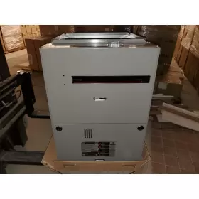 U802VA125524ZXB EXCESS Commun Down Gas Furnace #2 U802VA125524ZXB EXCESS Commun Down Gas Furnace #2