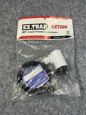 EZ224 EZ TRAP Switch