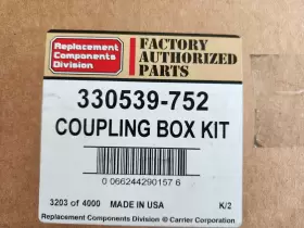 330539-752COUPLING BOX Kit
