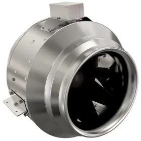 FKD-14 FANTECH Inline Centrifugal Duct Fan