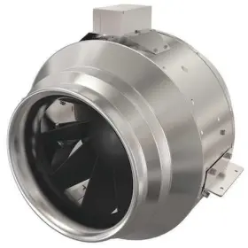 FKD16 FANTECH Inline Centrifugal Duct Fan