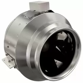 FKD18XL FANTECH Fkd Steel Inline Duct Fan
