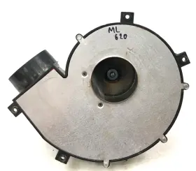 1009-311 FASCO Draft Inducer Blower Motor #2 1009-311 FASCO Draft Inducer Blower Motor #2