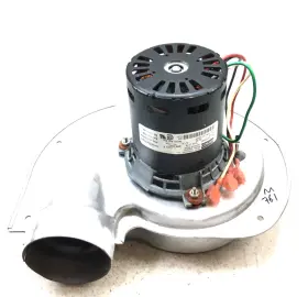 1011632P FASCO Draft Inducer Blower Motor