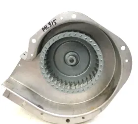 105854-02 FASCO Draft Inducer Blower Motor #2