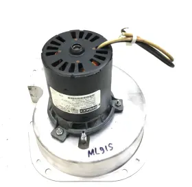 105854-02 FASCO Draft Inducer Blower Motor