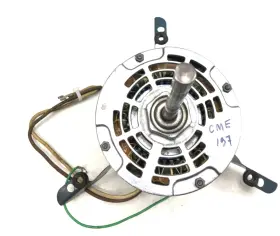 14B0004N03 FASCO Blower Motor Rpm #2