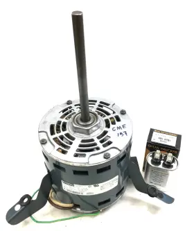 14B0004N03 FASCO Blower Motor Rpm