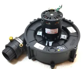 330701-702FA FASCO Draft Inducer Blower Motor 330701-702FA FASCO Draft Inducer Blower Motor