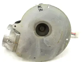 528447 FASCO Draft Inducer Blower Motor York #2