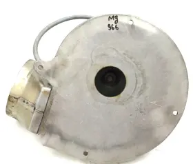5385566 FASCO Draft Inducer Blower Motor #2