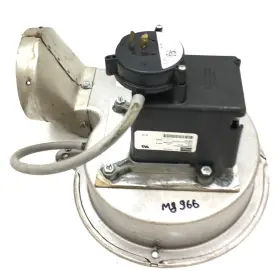 5385566 FASCO Draft Inducer Blower Motor