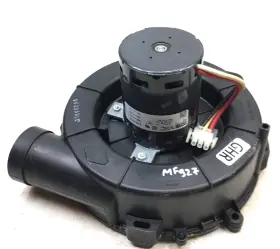 60L1401 FASCO Draft Inducer Blower Motor