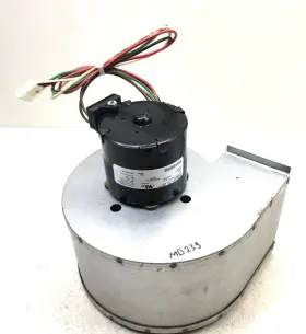 615042 FASCO Draft Inducer Blower Motor Loren Cook