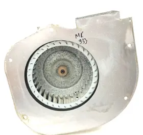 622296 FASCO Draft Inducer Blower Motor #2 622296 FASCO Draft Inducer Blower Motor #2