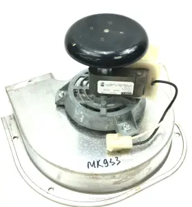 622296 FASCO Draft Inducer Blower Motor 622296 FASCO Draft Inducer Blower Motor