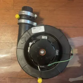 663001032113 FASCO Lennox Furnace Draft Inducer Blower