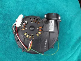 70-100612-01 FASCO Rheem Draft Inducer Motor