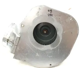 7002-3445 FASCO Draft Inducer Blower Motor #2