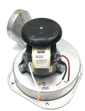 7002-3445 FASCO Draft Inducer Blower Motor