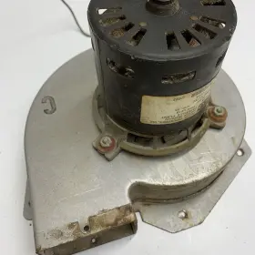 7021-8428 FASCO Draft Inducer Motor #3