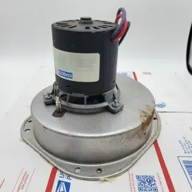 7021-9398 FASCO Draft Inducer Blower Motor