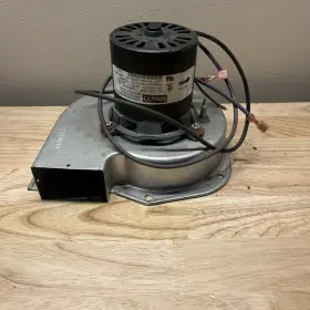 7021-9444 FASCO Furnace Exhaust Draft Inducer Motor