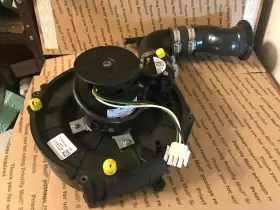 702112572 FASCO Furnace Draft Inducer