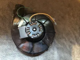 7062-4549 FASCO Furnace Inducer Motor