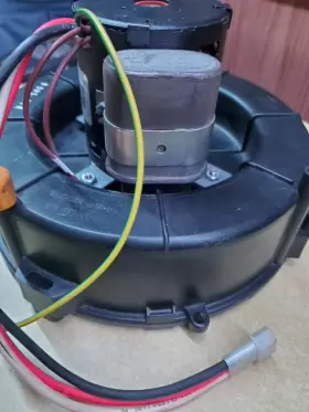 7062-5015 FASCO Draft Inducer Motor #3
