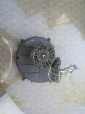 70624435 FASCO Draft Inducer