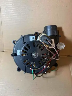 70625764 FASCO York Furnace Circuit Board