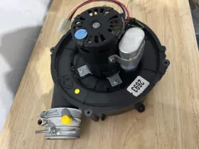 7062610 FASCO Draft Inducer Motor 7062610 FASCO Draft Inducer Motor